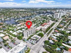 2300 NE 33rd Ave 602, Fort Lauderdale FL 33305