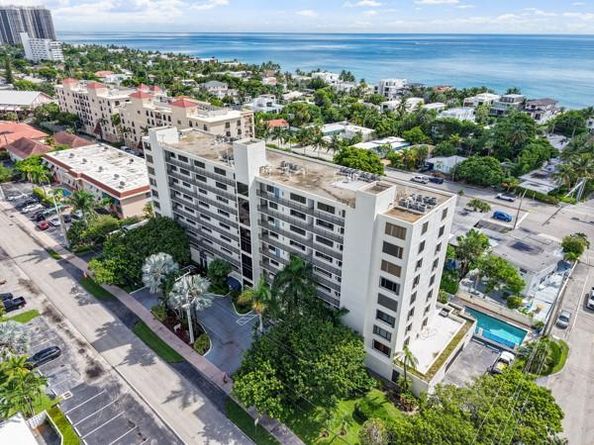 2300 NE 33rd Ave 602, Fort Lauderdale FL 33305