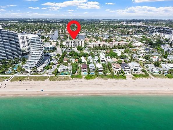 2300 NE 33rd Ave 602, Fort Lauderdale FL 33305
