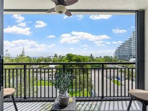 2300 NE 33rd Ave 602, Fort Lauderdale FL 33305