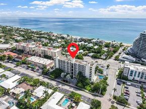 2300 NE 33rd Ave 602, Fort Lauderdale FL 33305