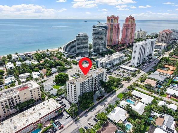 2300 NE 33rd Ave 602, Fort Lauderdale FL 33305