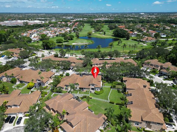 15822 SW 10 Street, Pembroke Pines FL 33027