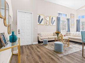 15822 SW 10 Street, Pembroke Pines FL 33027