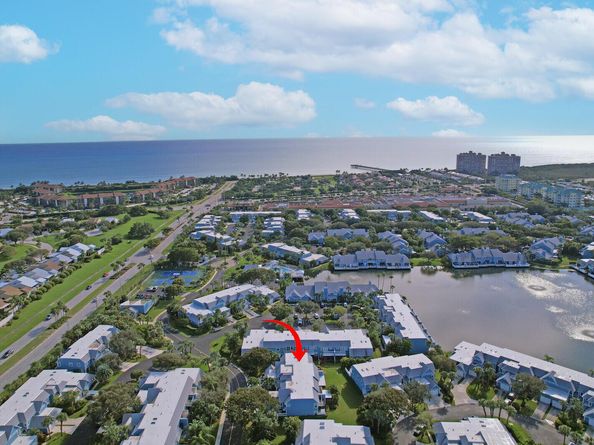 1302 Ocean Dunes Circle, Jupiter FL 33477