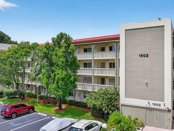 1502 Cayman Way A4, Coconut Creek FL 33066