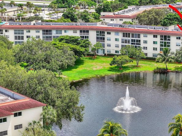 1502 Cayman Way A4, Coconut Creek FL 33066