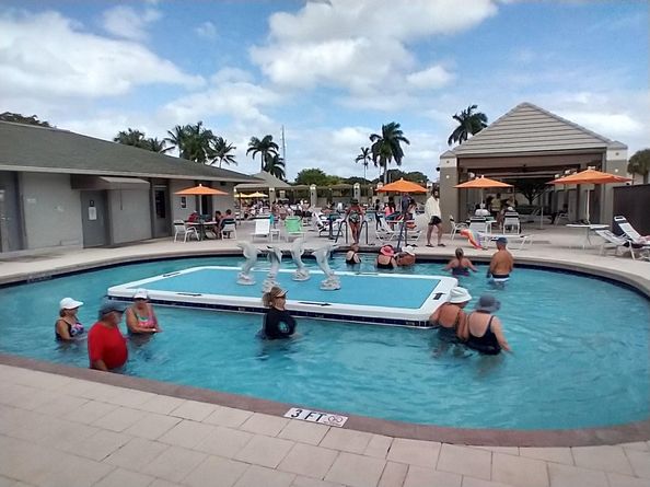 1502 Cayman Way A4, Coconut Creek FL 33066