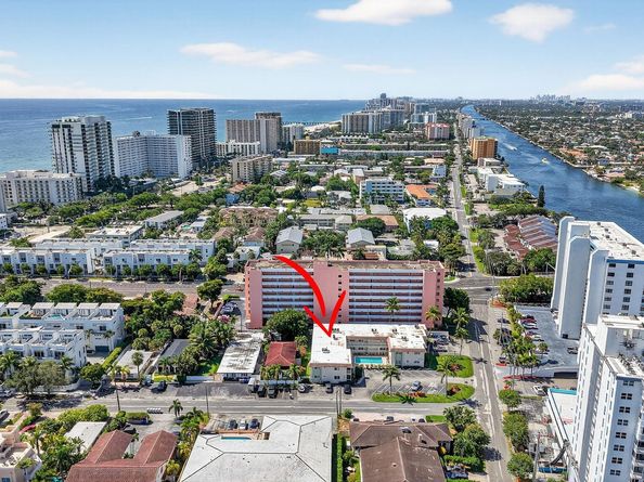 1450 N Riverside Dr 102, Pompano Beach FL 33062