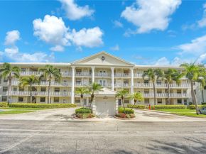 6037 Balboa Circle 401, Boca Raton FL 33433