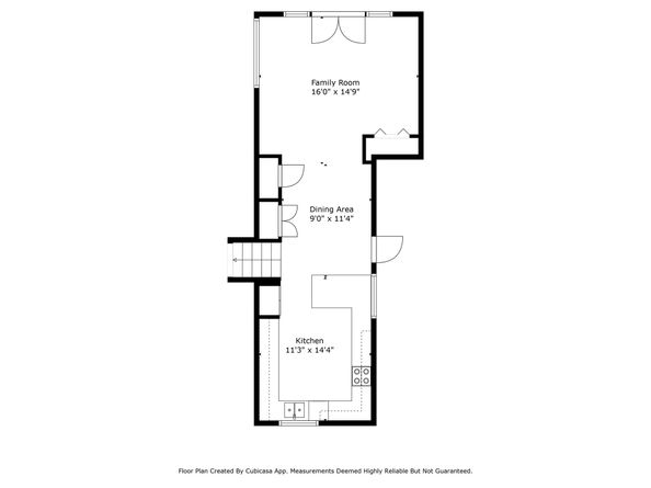 2454 Tortugas Ln, Fort Lauderdale FL 33312