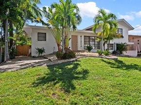 2454 Tortugas Ln, Fort Lauderdale FL 33312
