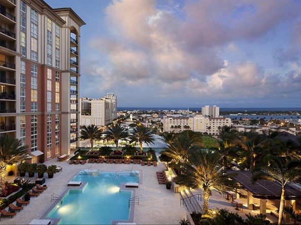 550 Okeechobee Boulevard 802, West Palm Beach FL 33401