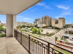 550 Okeechobee Boulevard 802, West Palm Beach FL 33401