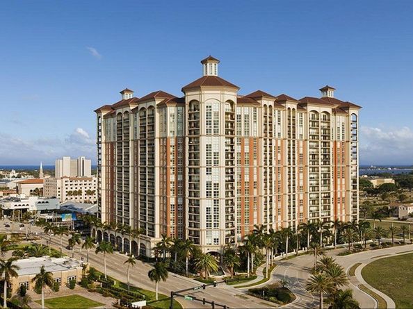 550 Okeechobee Boulevard 802, West Palm Beach FL 33401