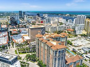 550 Okeechobee Boulevard 802, West Palm Beach FL 33401
