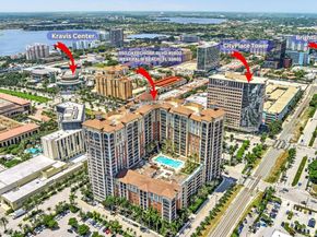 550 Okeechobee Boulevard 802, West Palm Beach FL 33401