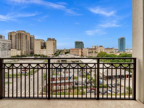 550 Okeechobee Boulevard 802, West Palm Beach FL 33401
