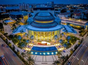550 Okeechobee Boulevard 802, West Palm Beach FL 33401