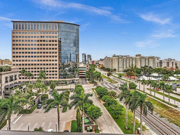 550 Okeechobee Boulevard 802, West Palm Beach FL 33401