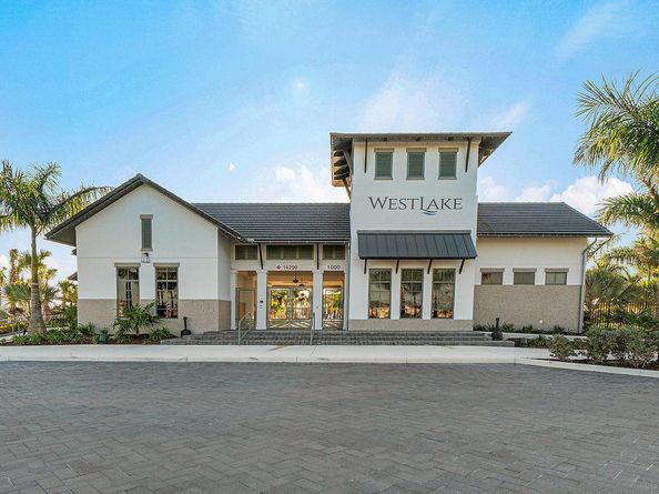 5431 Empire Drive, Westlake FL 33470