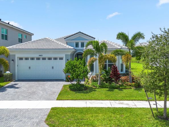 5431 Empire Drive, Westlake FL 33470
