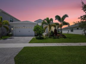 5431 Empire Drive, Westlake FL 33470