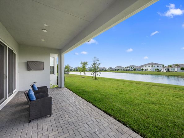 5431 Empire Drive, Westlake FL 33470