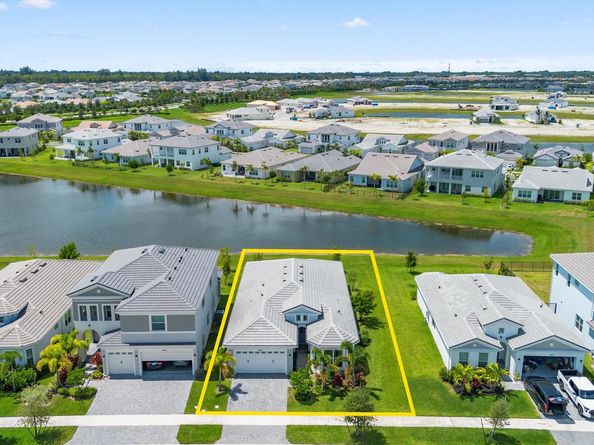 5431 Empire Drive, Westlake FL 33470