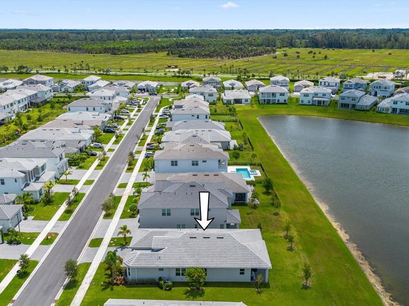 5431 Empire Drive, Westlake FL 33470