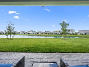 5431 Empire Drive, Westlake FL 33470