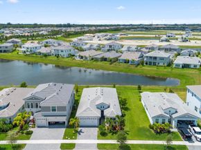5431 Empire Drive, Westlake FL 33470