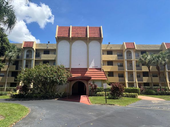23345 Carolwood Lane 101, Boca Raton FL 33428
