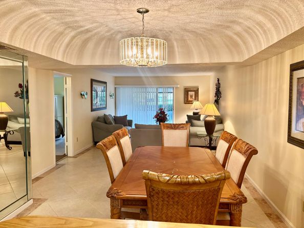 23345 Carolwood Lane 101, Boca Raton FL 33428