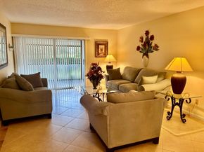 23345 Carolwood Lane 101, Boca Raton FL 33428