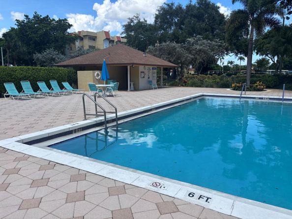 23345 Carolwood Lane 101, Boca Raton FL 33428