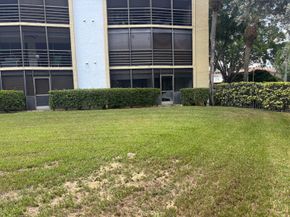23345 Carolwood Lane 101, Boca Raton FL 33428
