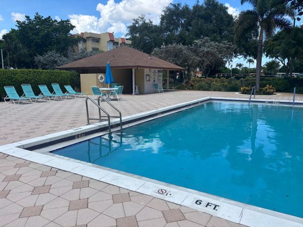 23345 Carolwood Lane 101, Boca Raton FL 33428