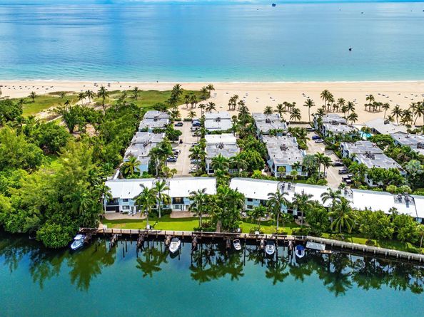 1578 S Ocean Lane 114, Fort Lauderdale FL 33316