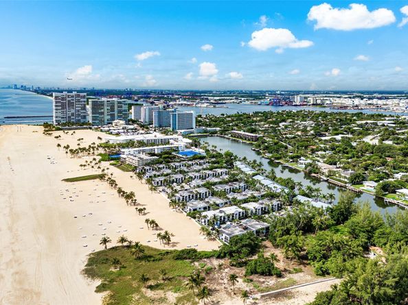 1578 S Ocean Lane 114, Fort Lauderdale FL 33316
