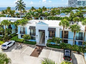 1578 S Ocean Lane 114, Fort Lauderdale FL 33316