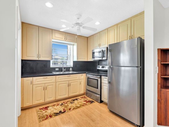 5300 Washington St D206, Hollywood FL 33021