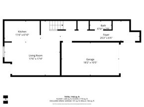 608 SW 3rd Ave, Pompano Beach FL 33060