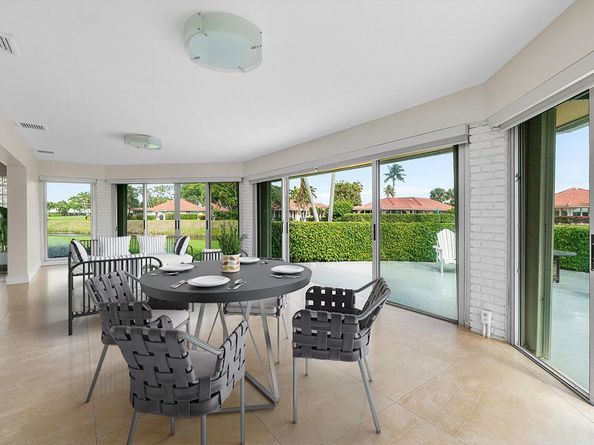 362 Yorktowne Circle, Atlantis FL 33462