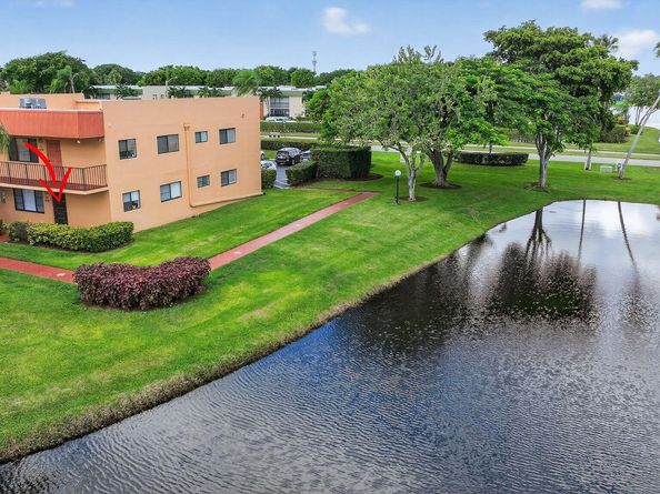 15216 Lakes Of Delray Boulevard 140, Delray Beach FL 33484