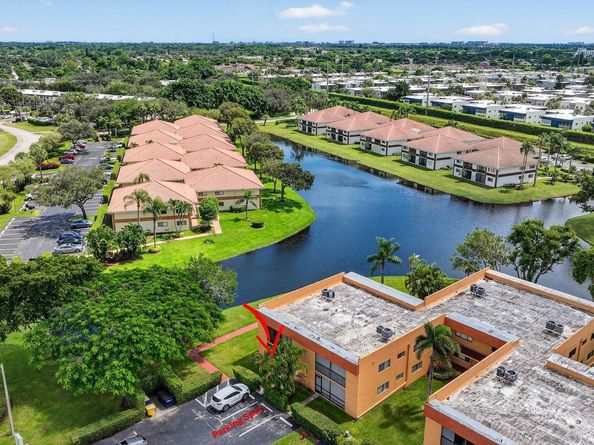 15216 Lakes Of Delray Boulevard 140, Delray Beach FL 33484