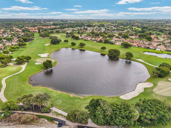 11366 Piping Rock Drive, Boynton Beach FL 33437