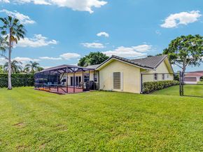 11366 Piping Rock Drive, Boynton Beach FL 33437