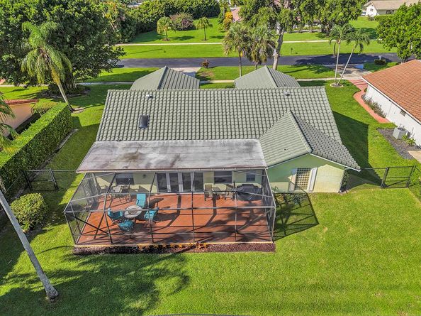 11366 Piping Rock Drive, Boynton Beach FL 33437