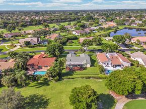 11366 Piping Rock Drive, Boynton Beach FL 33437